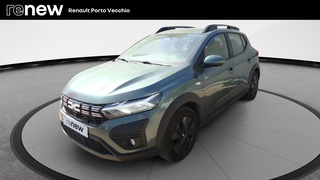Vehicle 3D Image