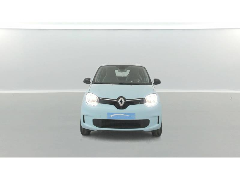 Renault Twingo III