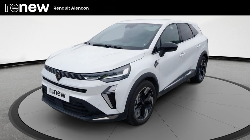 Renault Symbioz