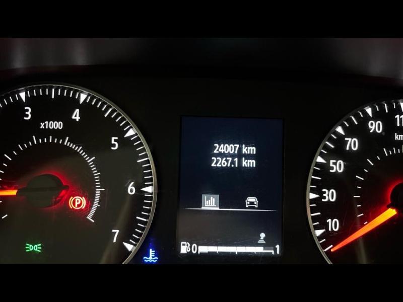 Renault Trafic Fourgon