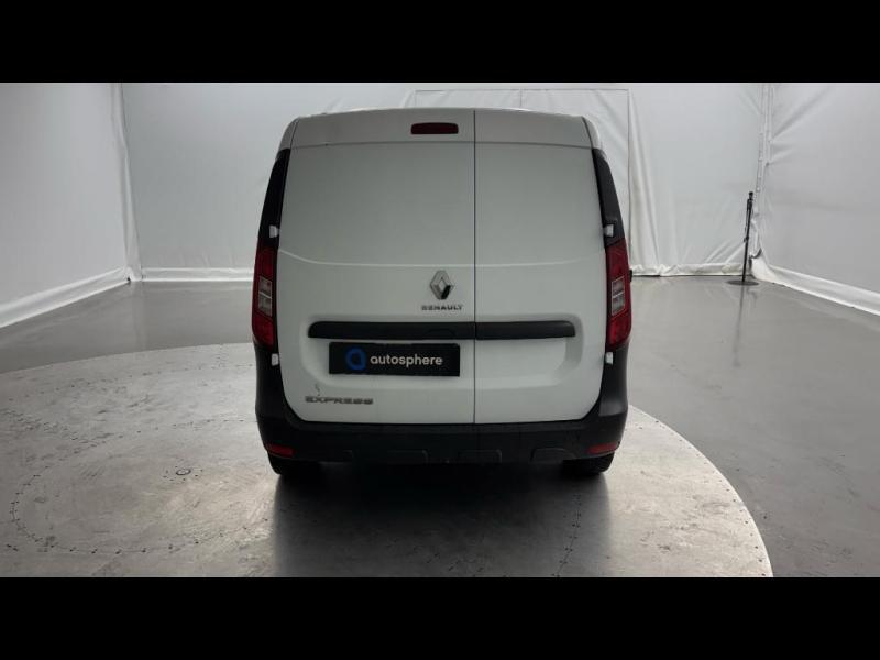 Renault Express VAN
