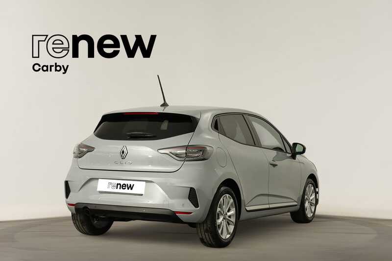 RENAULT Clio Clio 1.0 TCe Evolution Bi-Fuel — photo 3