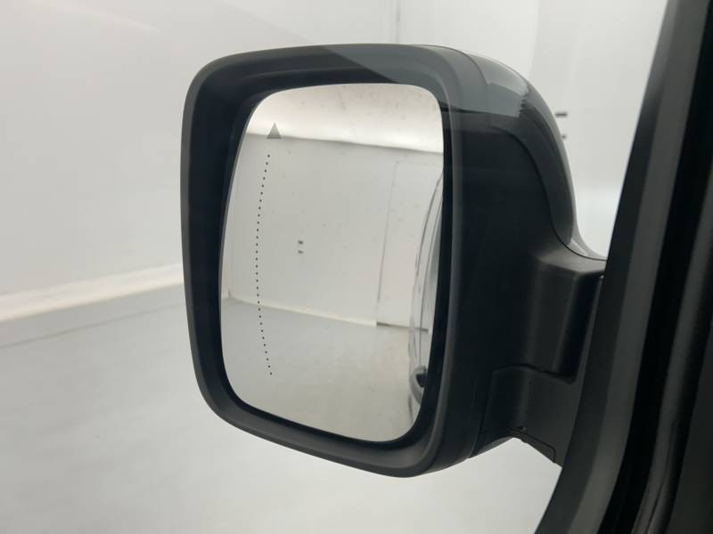 Renault Trafic Combi