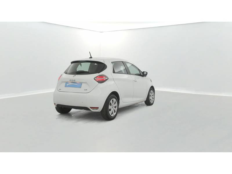 Renault ZOE E-Tech Electrique
