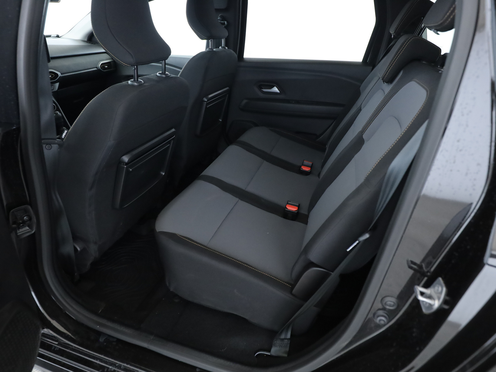 Dacia Jogger – Bild 11