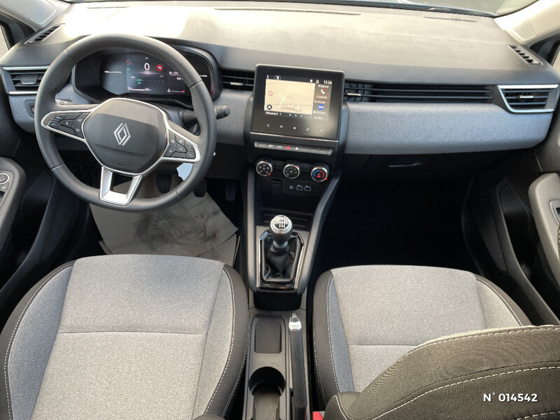 Renault Clio V