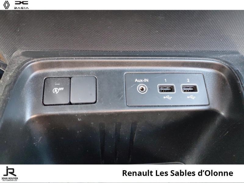 Renault Twingo III