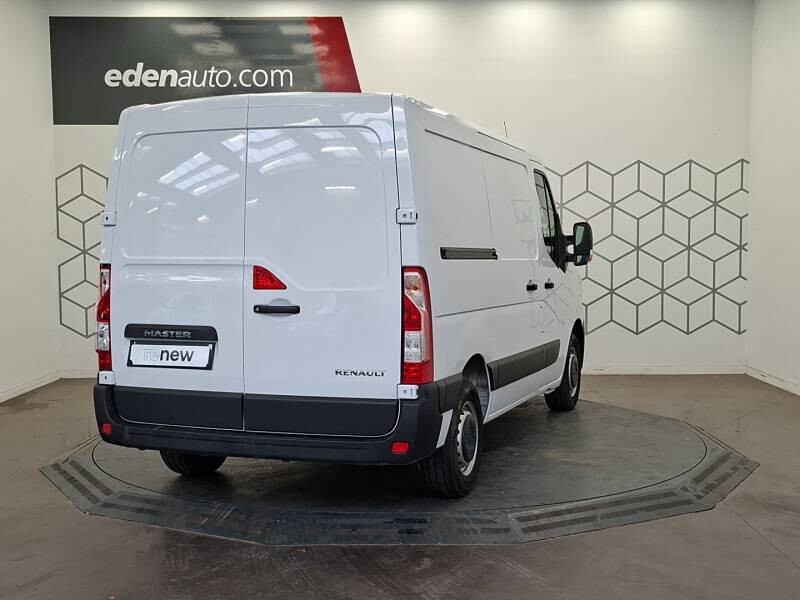 Renault Master III