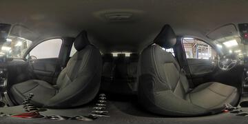 Vehicle 3D Image