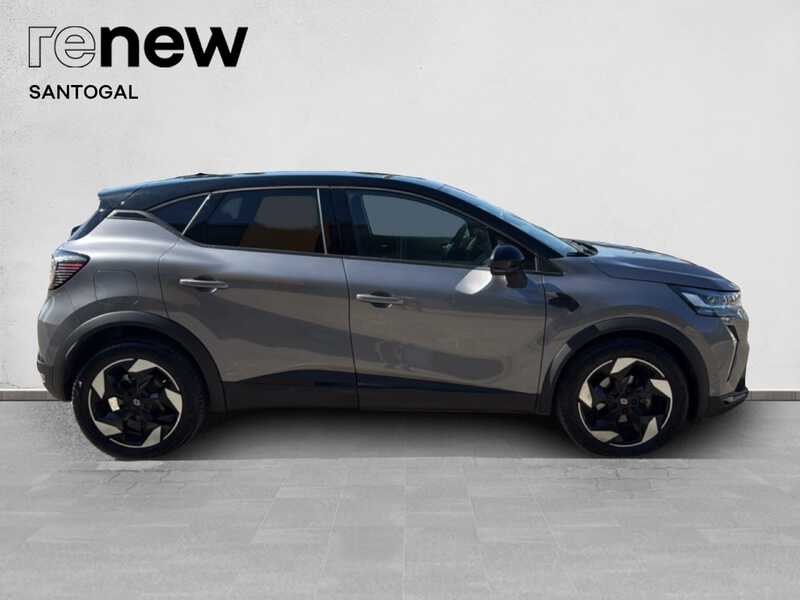 RENAULT Captur 1.0 Techno Bi-Fuel — photo 4