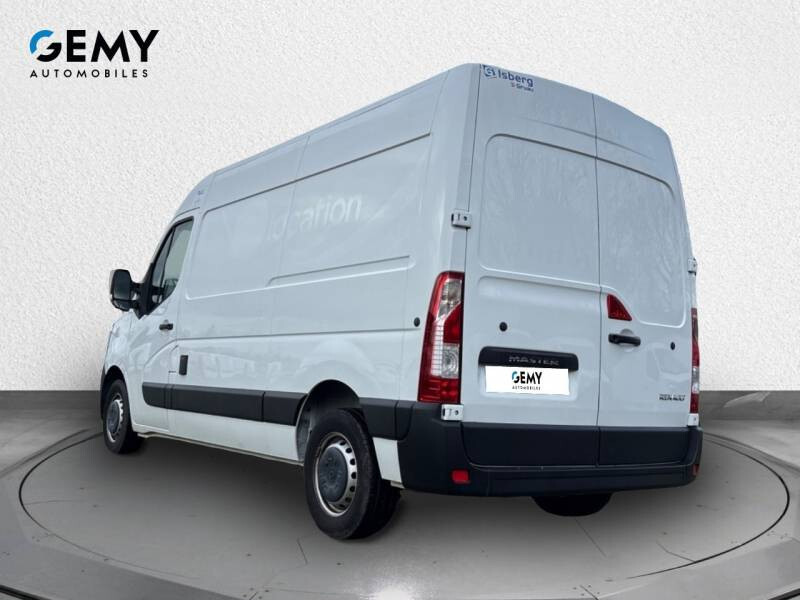 Renault Master III