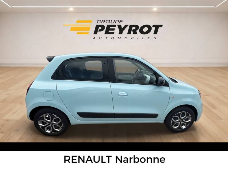Renault Twingo III