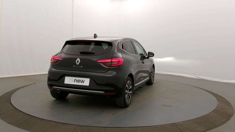 Renault Clio V
