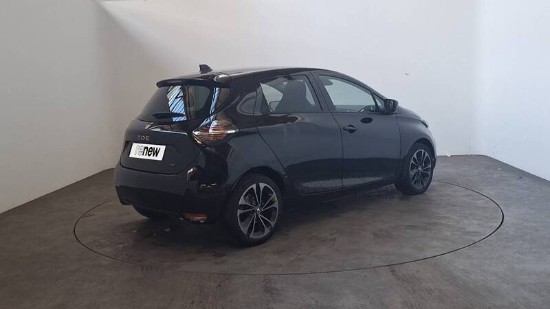 Renault ZOE E-Tech Electrique