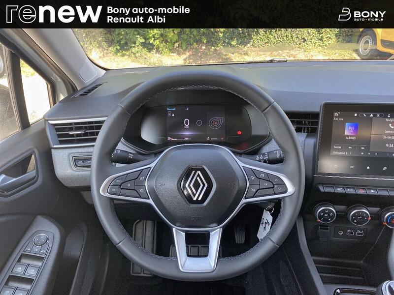 Renault Clio V