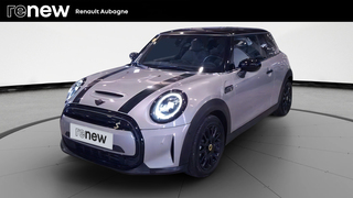 HATCH 3 PORTES ELECTRIC F56 BEV LCI