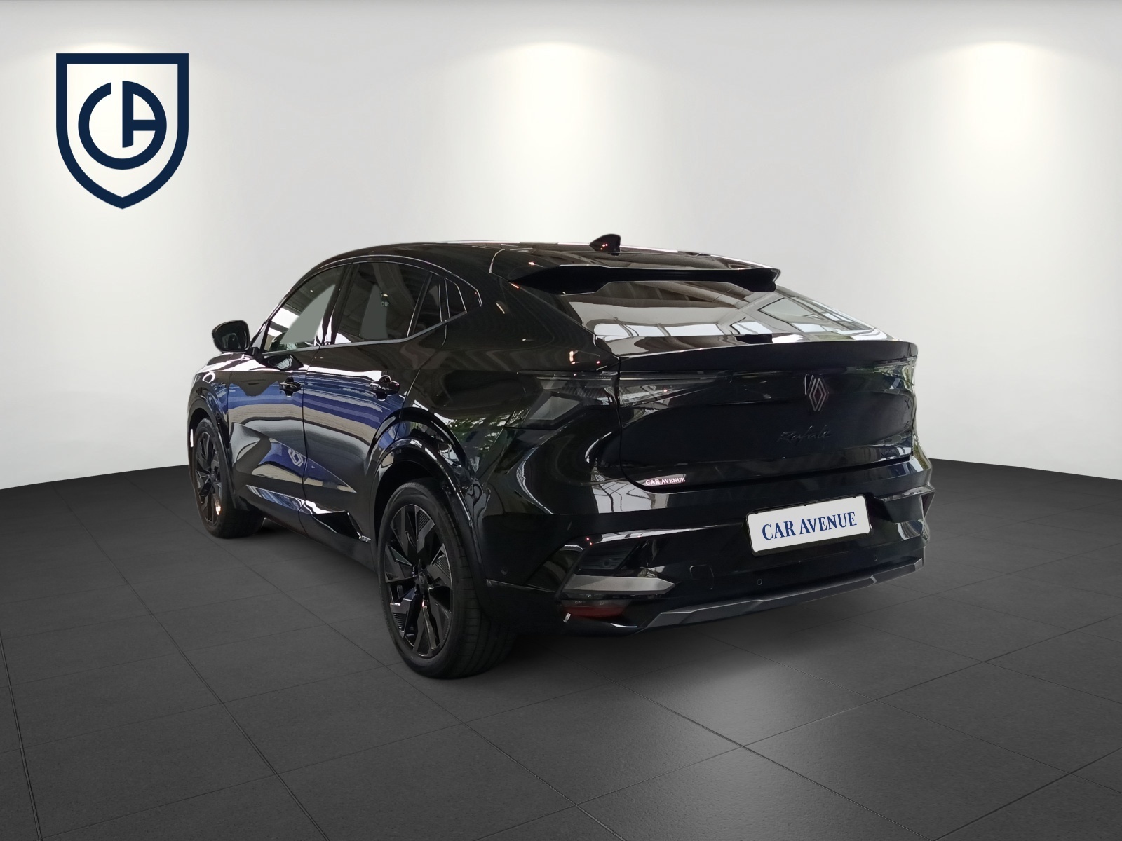 Renault Rafale – Bild 4