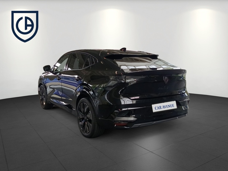 Renault Rafale