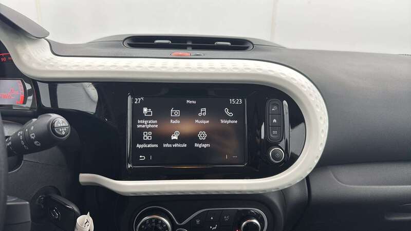 Renault Twingo III