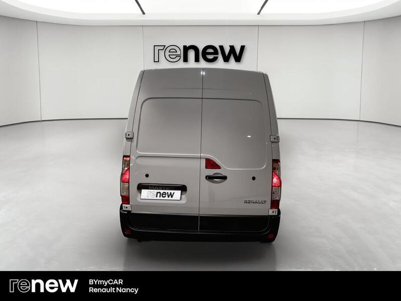 Renault Master III
