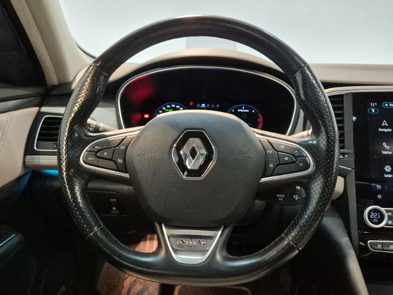 RENAULT Talisman 2021 — imagine 18