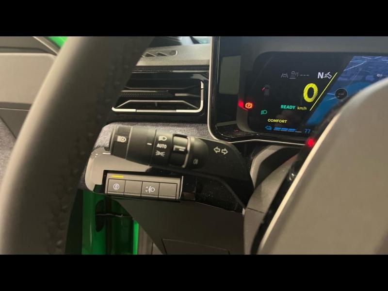 Renault R5 E-Tech Electrique