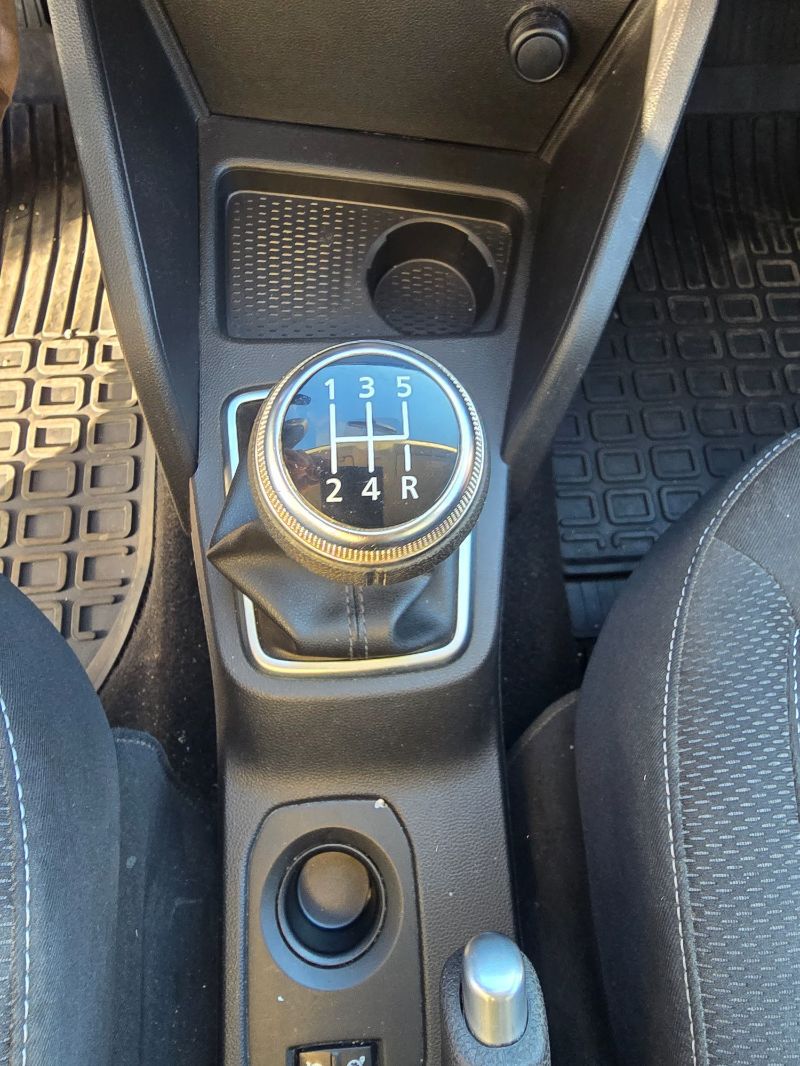 DACIA Duster 2019 — imagine 17