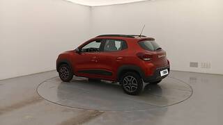 Vehicle 3D Image