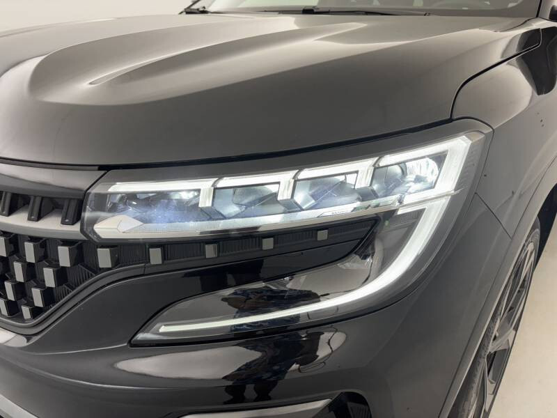 Renault Espace VI