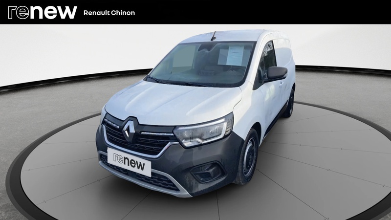 Renault Kangoo VU
