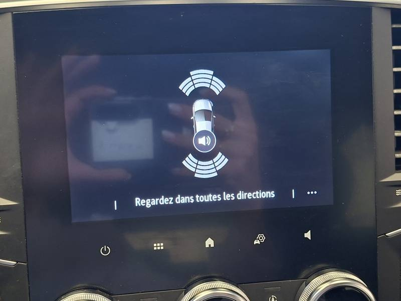 Renault Megane IV Berline