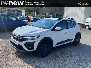 Vehicle 3D Image