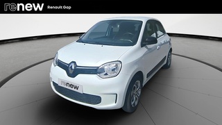 TWINGO III