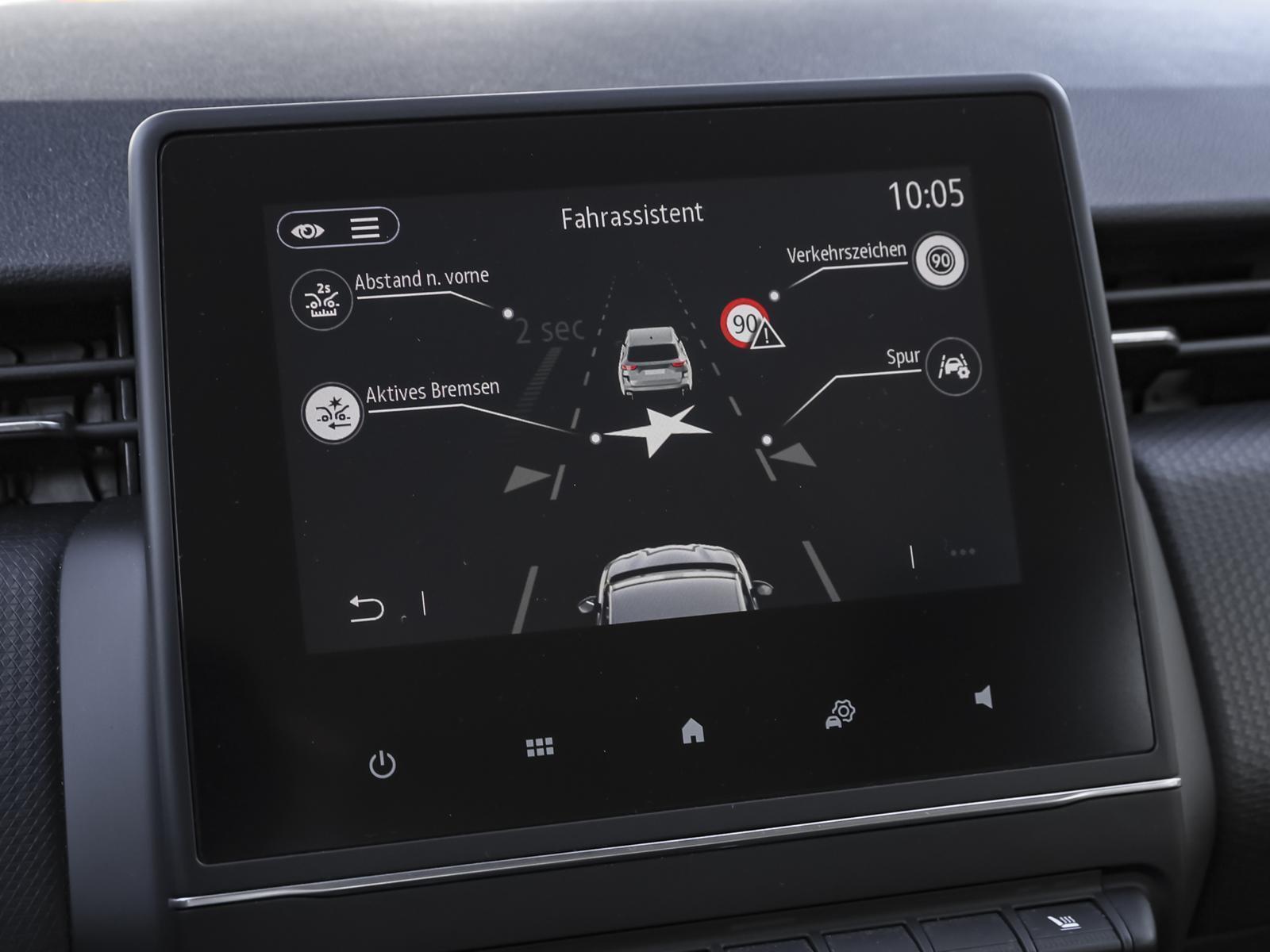 Renault Clio – Bild 13