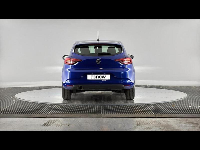 Renault Clio V
