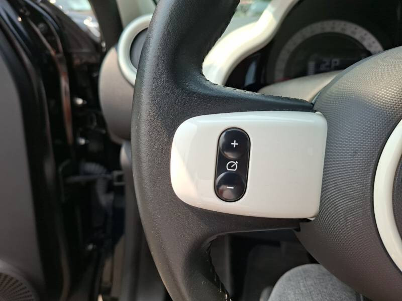 Renault Twingo E-Tech Electrique