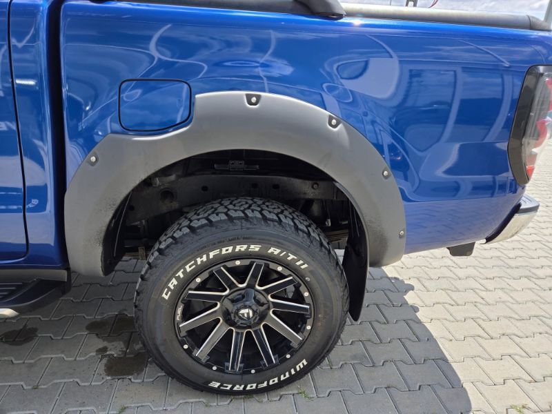 FORD Ranger 2019 — imagine 27