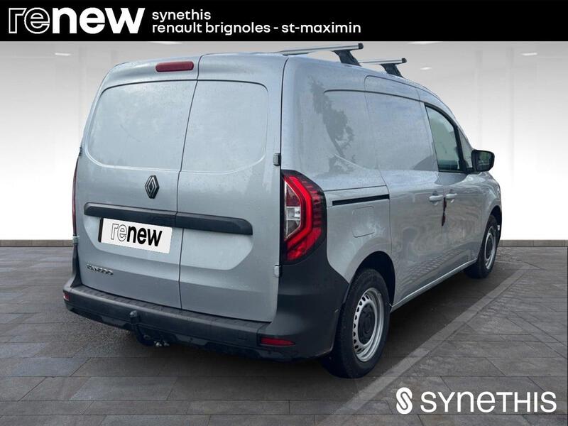 Renault Kangoo VU