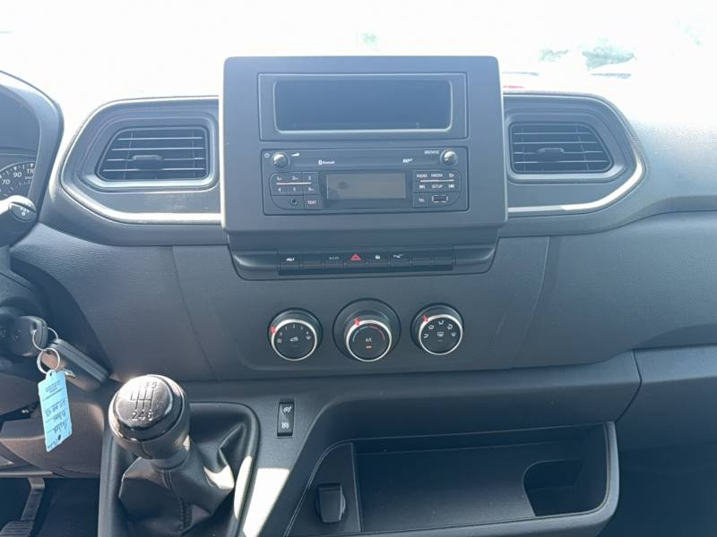 Renault Master III