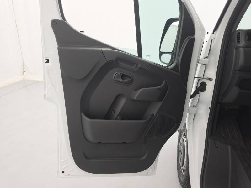 Renault Master III