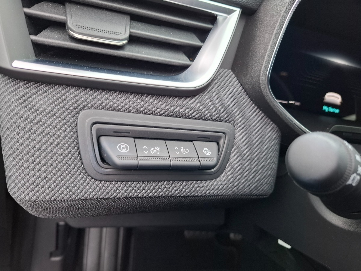 Renault Clio – Bild 13