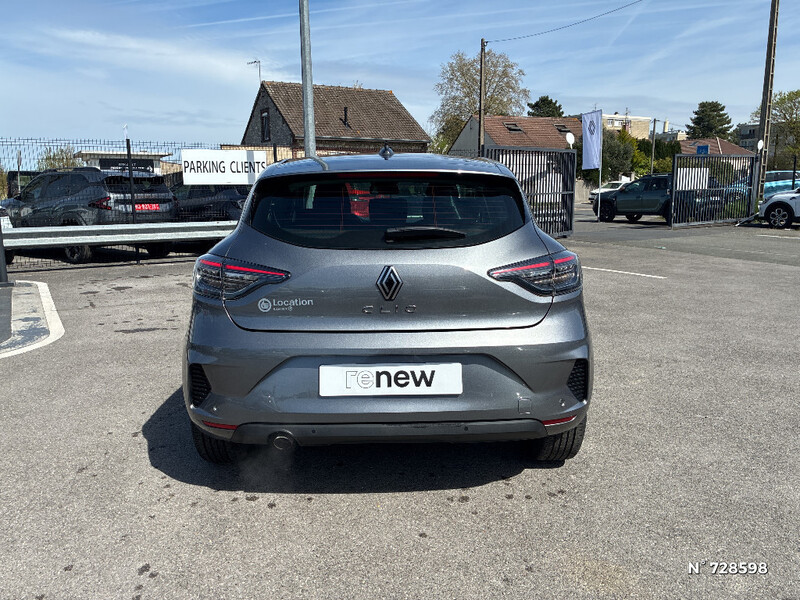 Renault Clio V