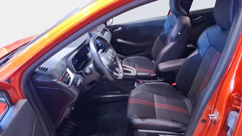 Renault Clio V