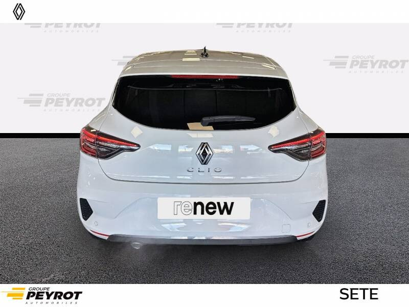 Renault Clio V