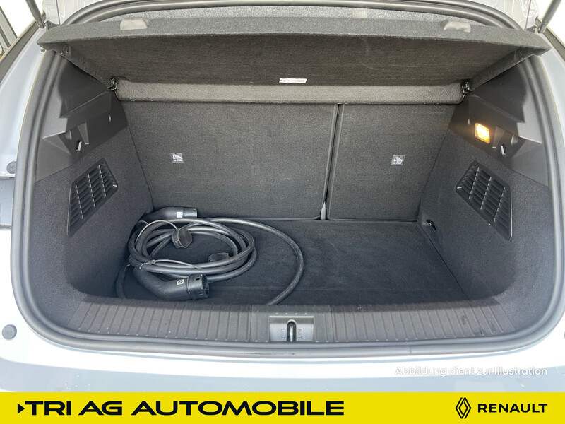 Fahrzeugabbildung Megane E-TECH Megane E-Tech 100% ele Techno 220 Comfort Range Bild 12 von 22