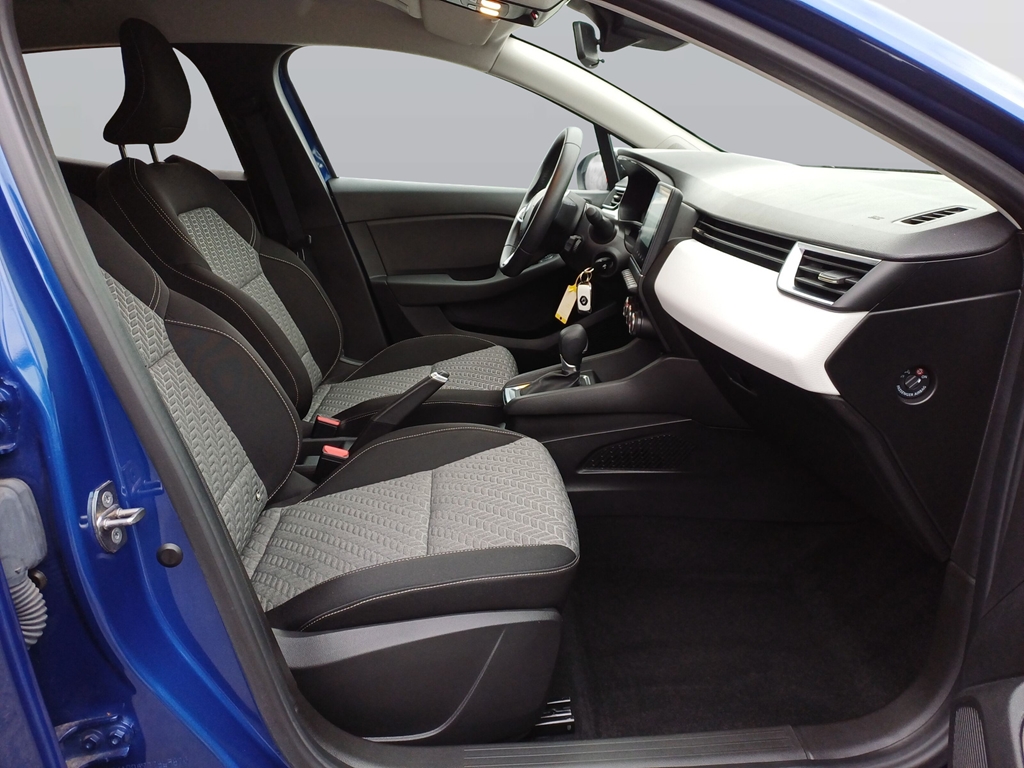 Renault Clio – Bild 10