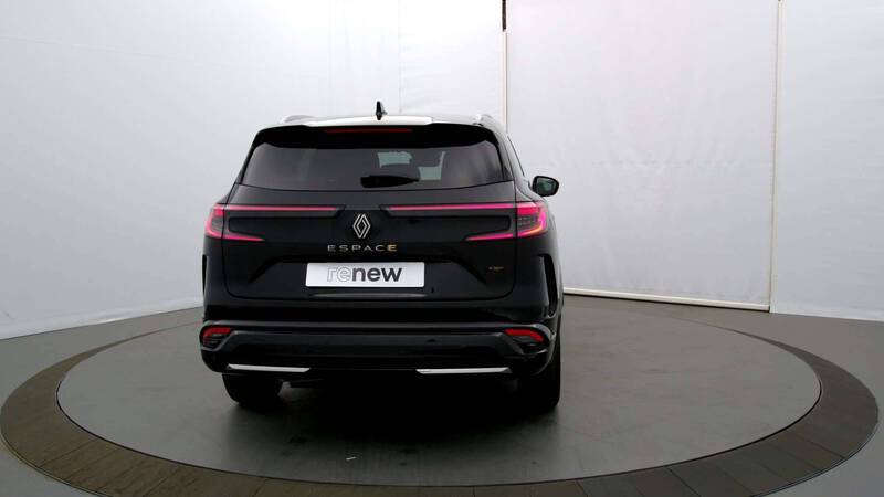 Renault Espace VI