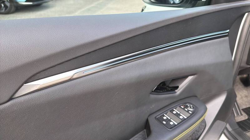 Renault Scenic E-Tech Electrique