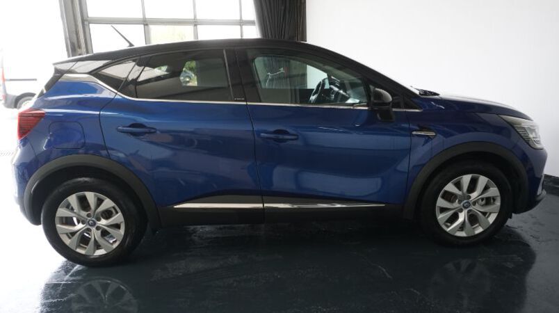 RENAULT Captur 2021 — imagine 29