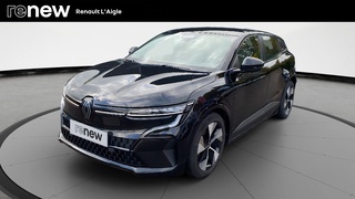 MEGANE E-TECH ELECTRIQUE